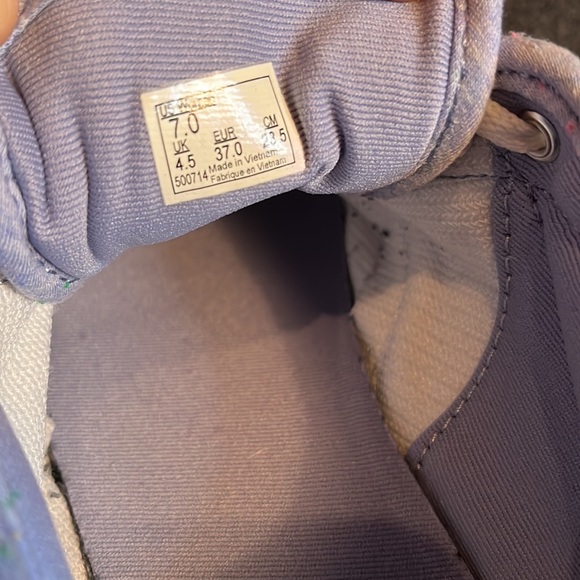 Vans 7 - Picture 5 of 5